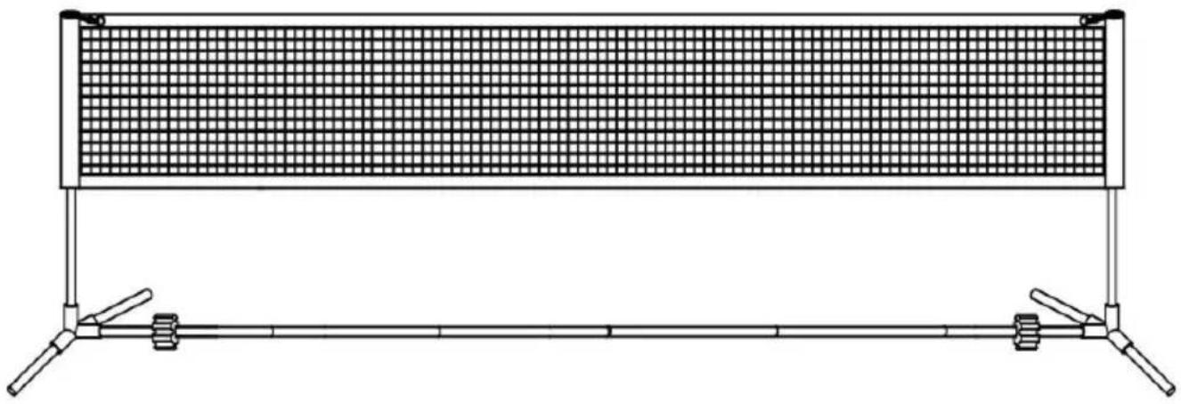 Vevor DKS-16100 - Installation INSTRUCTIONS - 1