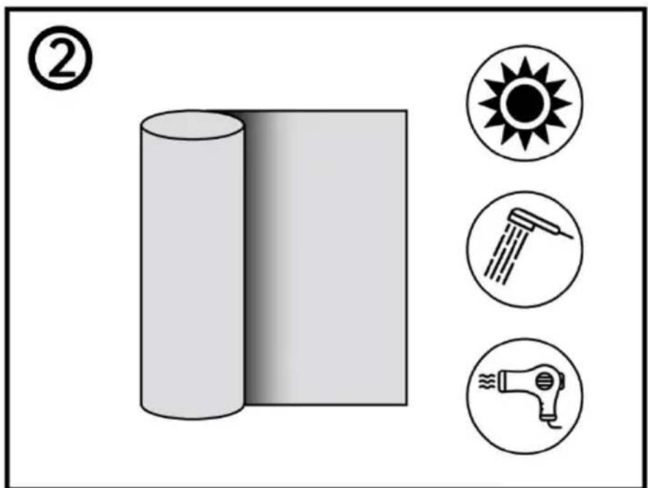 Vevor DD-04 - Instructions for Use - 2