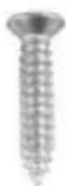 Vevor D404 - PART LIST - 5