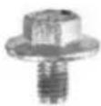Vevor D404 - PART LIST - 4