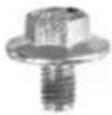 Vevor D404 - PART LIST - 4