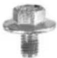 Vevor D404 - PART LIST - 4