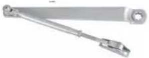 Vevor D404 - PART LIST - 3