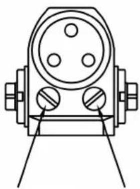 Vevor D404 - REGULATING DOOR SPEED AND LATCHING SPEED - 1