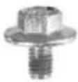 Vevor D404 - PART LIST - 4