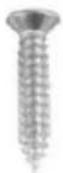 Vevor D404 - PART LIST - 5