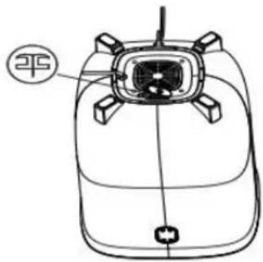 Vevor E1672 - INSTRUCTIONS FOR FRAGRANCE DISC - 1