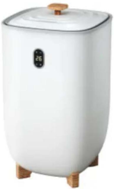 Vevor E1672 - TOWEL WARMER BUCKETS - 1