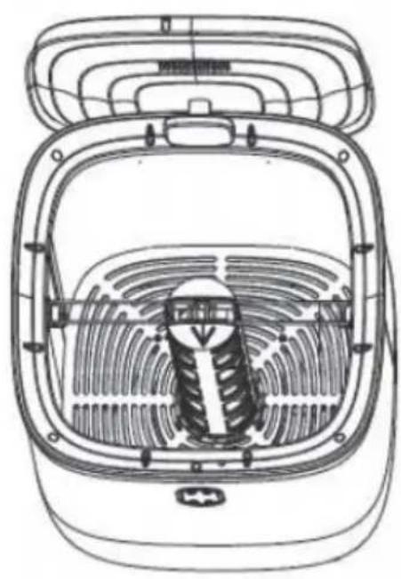 Vevor E1672 - NEED HELP? CONTACT US! - 1