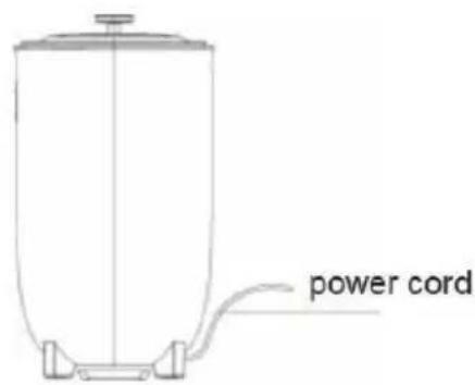 Vevor E1672 - NEED HELP? CONTACT US! - 5