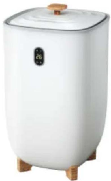Vevor E1672 - VEVOR® - 1