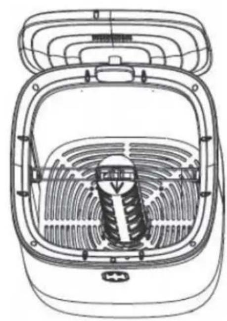 Vevor E1672 - NEED HELP? CONTACT US! - 1