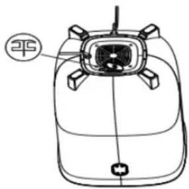 Vevor E1672 - INSTRUCTIONS FOR FRAGRANCE DISC - 1