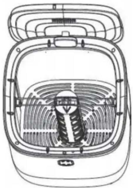 Vevor E1672 - Unique features and specification - 2