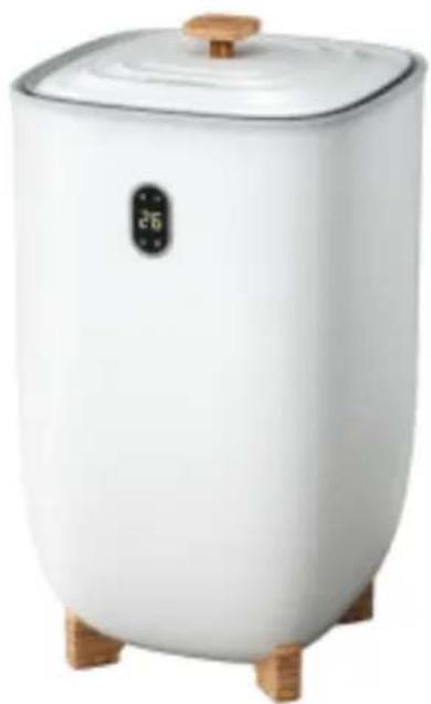 Vevor E1672 - VEVOR® - 1