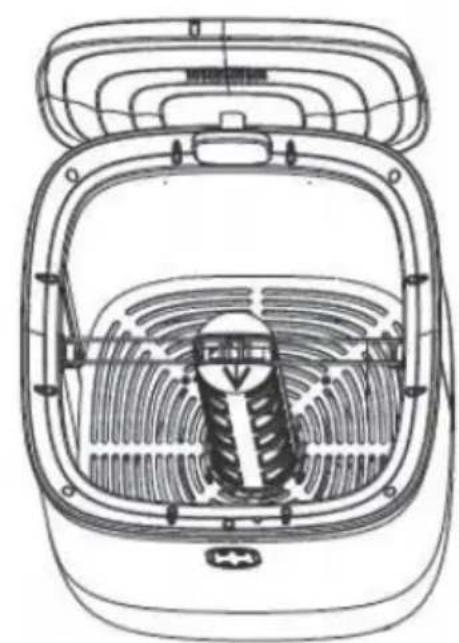 Vevor E1672 - NEED HELP? CONTACT US! - 1