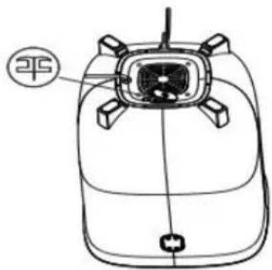 Vevor E1672 - INSTRUCTIONS FOR FRAGRANCE DISC - 1
