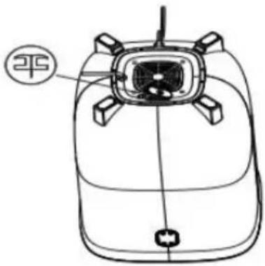 Vevor E1672 - Ogłoszenie: - 1