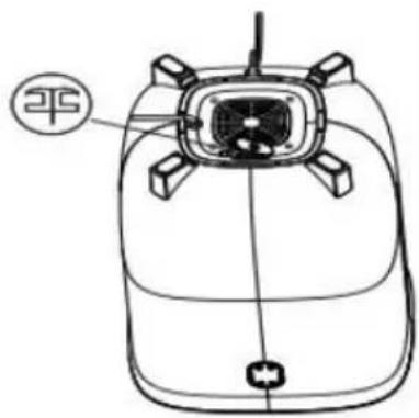 Vevor E1672 - INSTRUCTIONS FOR FRAGRANCE DISC - 1