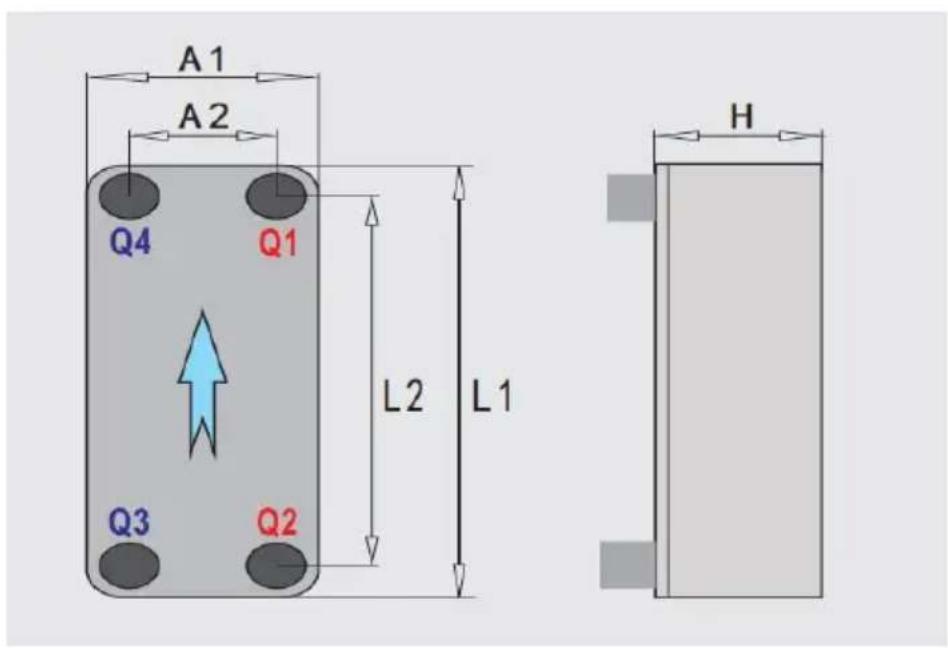 Vevor EATB28-80 - NEED HELP? CONTACT US! - 1