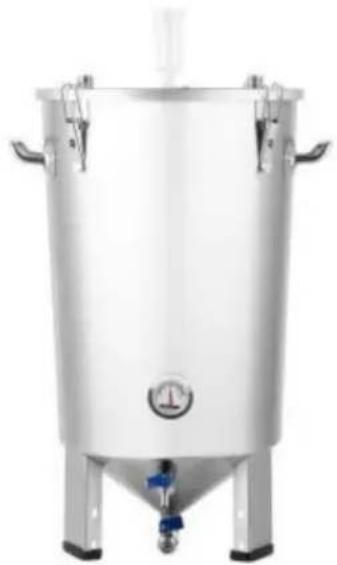 Vevor DM-F300 - FERMEERDER - 1