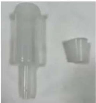 Vevor DM-F300 - Parts - 3