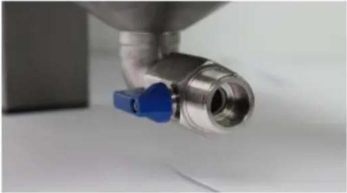 Vevor DM-F300 - Verleng de voetbediening - 4