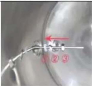 Vevor DM-F300 - Valve Operation - 6
