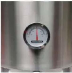 Vevor DM-F300 - Valve Operation - 7
