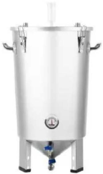 Vevor DM-F300 - FERMENTER - 1