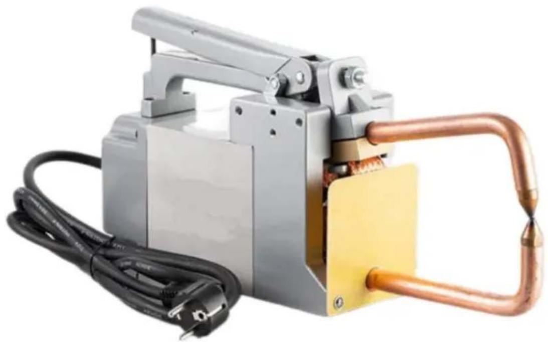 Vevor DN-100E - PUNTLASMACHINE - 1