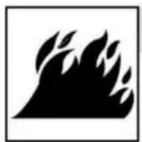 Vevor DN-100E - - Risk för BRAND ELLER EXPLOSION. - 1