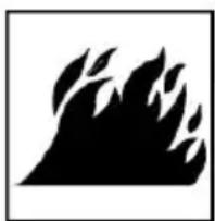 Vevor DN-100E - - Es besteht BRAND- ODER EXPLOSIONSgefahr. - 1