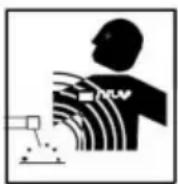 Vevor DN-100E - • LEES INSTRUCTIES. - 3