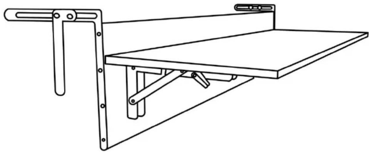 Vevor DL-BC03 - ASSEMBLY STEP - 5