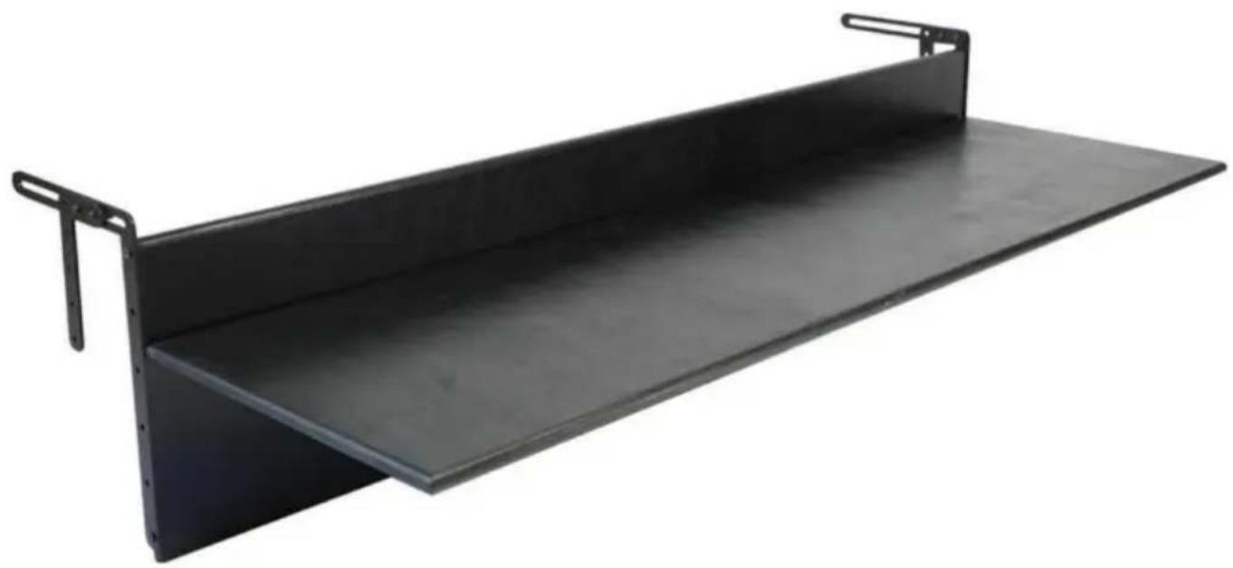 Vevor DL-BC03 - TABLE SUSPENDUE CARRÉE - 1
