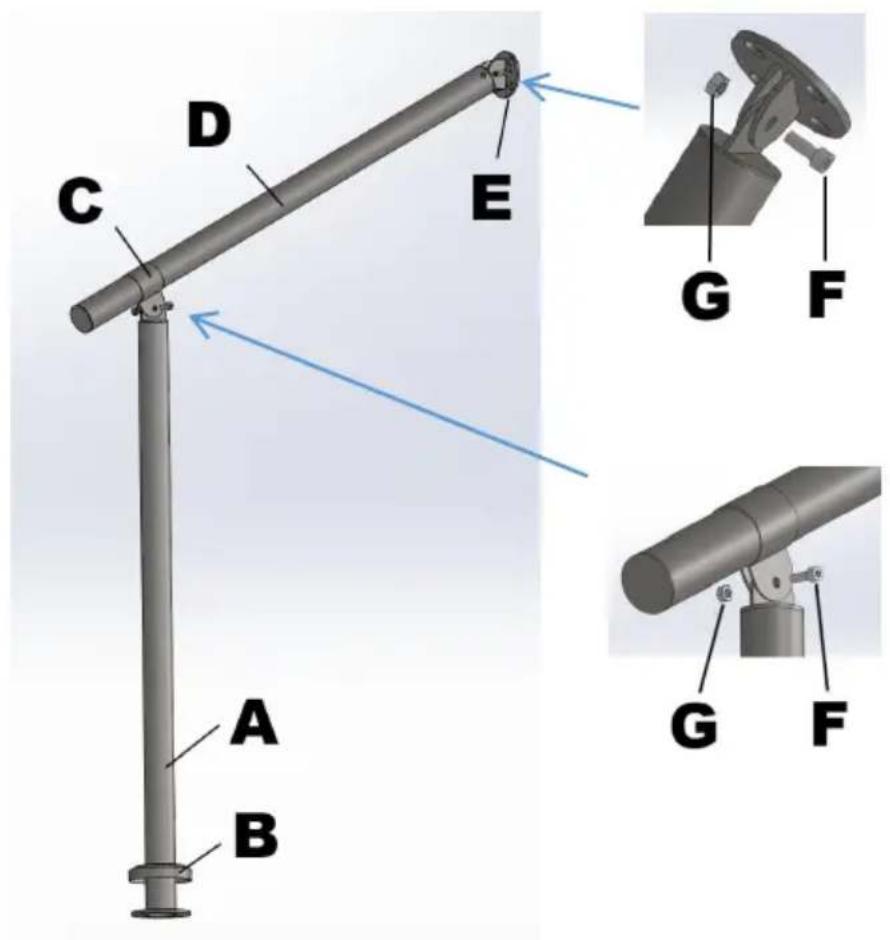 Vevor BX-80 - SAVE THESE INSTRUCTIONS - 13