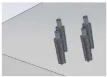 Vevor BX-80 - SAVE THESE INSTRUCTIONS - 20