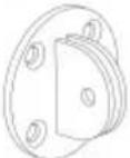 Vevor BX-80 - SAVE THESE INSTRUCTIONS - 5