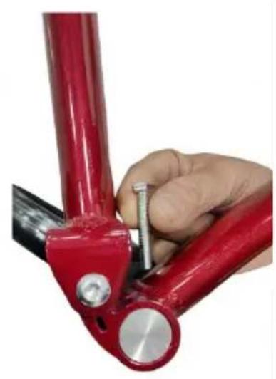 Vevor FBL427114 - INSTALLATION STEPS - 8