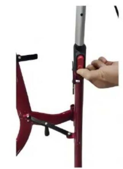 Vevor FBL427114 - CONSERVA QUESTE ISTRUZIONI - 3