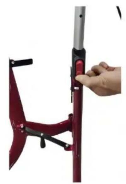 Vevor FBL427114 - INSTALLATION STEPS - 3