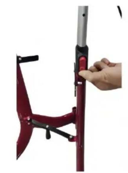 Vevor FBL427114 - INSTALLATION STEPS - 3