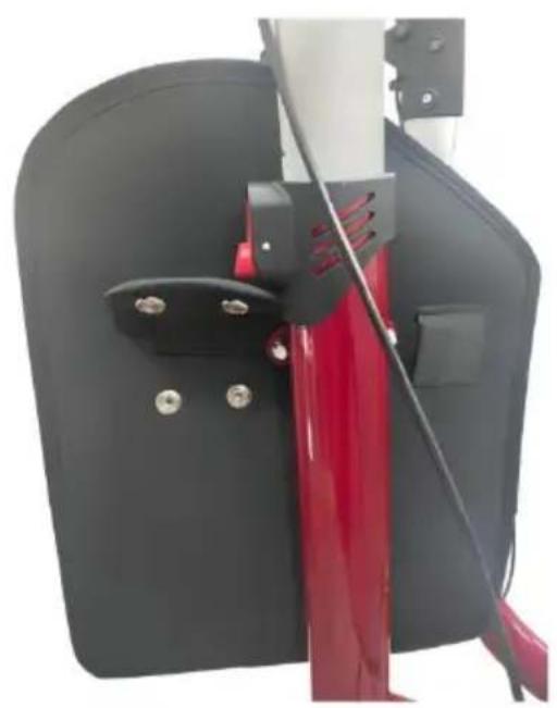 Vevor FBL427114 - CONSERVA QUESTE ISTRUZIONI - 11