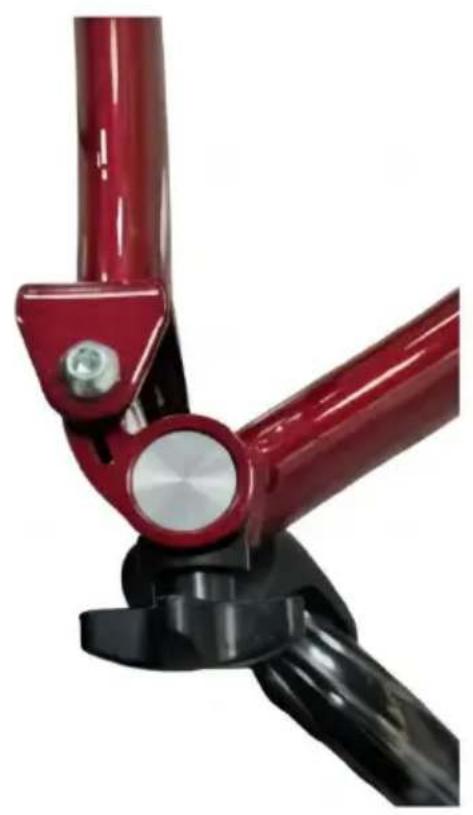 Vevor FBL427114 - INSTALLATION STEPS - 10