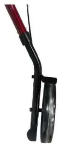 Vevor FBL427114 - INSTALLATION STEPS - 6