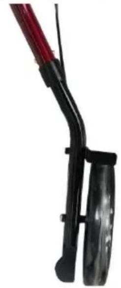Vevor FBL427114 - CONSERVA QUESTE ISTRUZIONI - 6