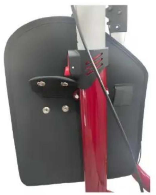 Vevor FBL427114 - INSTALLATION STEPS - 11