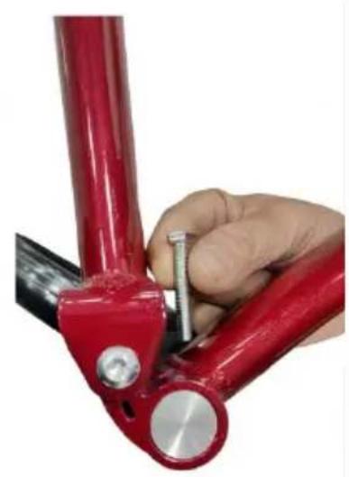 Vevor FBL427114 - CONSERVA QUESTE ISTRUZIONI - 8