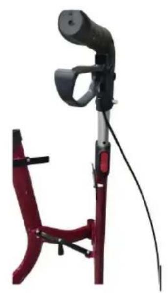 Vevor FBL427114 - CONSERVA QUESTE ISTRUZIONI - 4